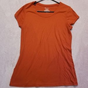 No boundaries women's tee